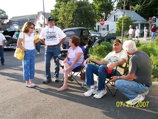 car show