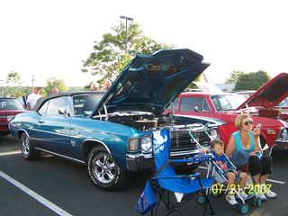 car show