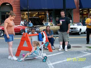 car show