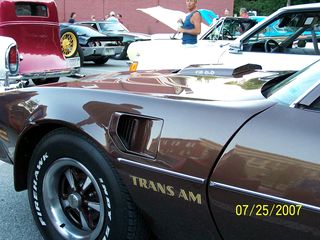 car show