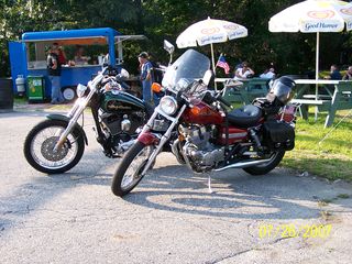 Bike Night