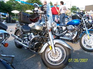 Bike Night