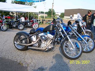 Bike Night