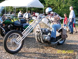 Bike Night