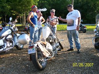 Bike Night