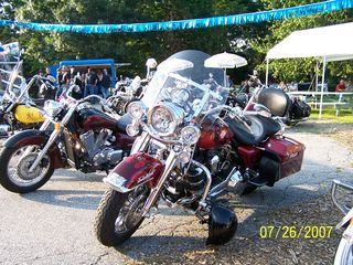 Bike Night