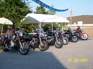 Bike Night