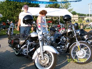 Bike Night