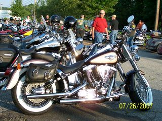 Bike Night