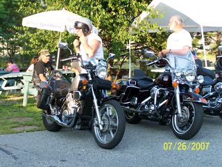 Bike Night