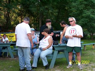 Bike Night