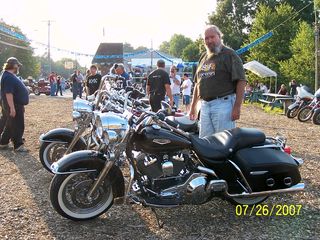 Bike Night