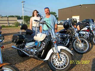 Bike Night