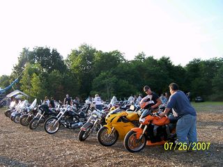 Bike Night