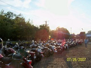 Bike Night