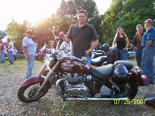 Bike Night