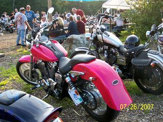 Bike Night