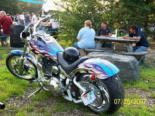 Bike Night