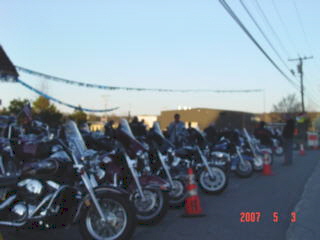 Bike Night