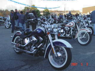 Bike Night