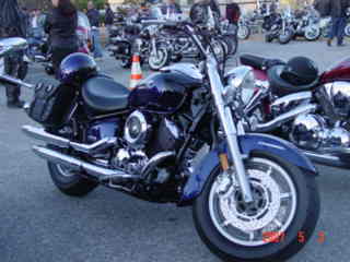 Bike Night