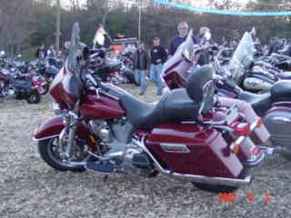 Bike Night