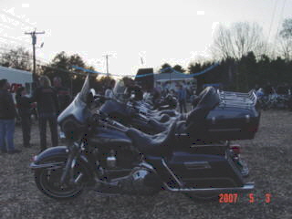 Bike Night