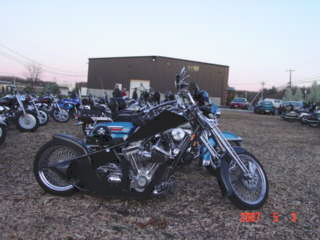 Bike Night