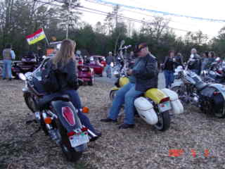 Bike Night