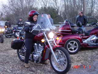 Bike Night