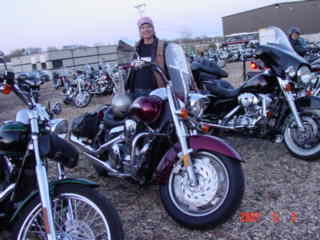 Bike Night