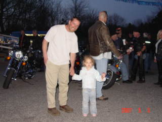 Bike Night