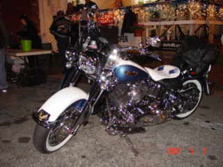 Bike Night