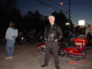 Bike Night