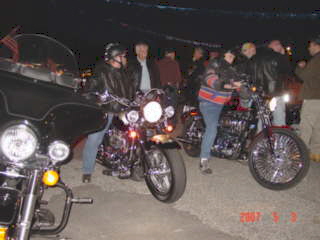 Bike Night