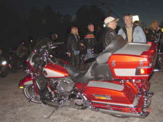 Bike Night