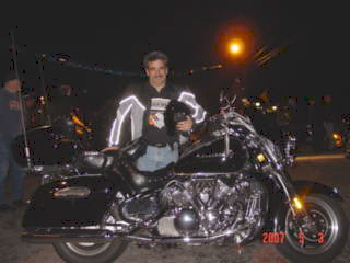 Bike Night