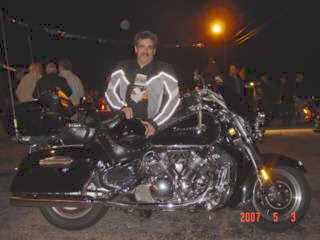 Bike Night