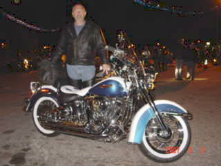 Bike Night