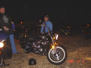 Bike Night