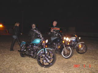 Bike Night