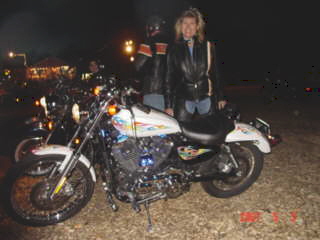 Bike Night