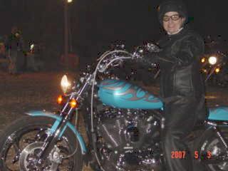 Bike Night