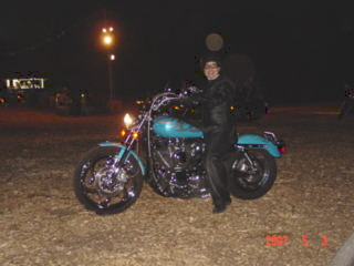 Bike Night