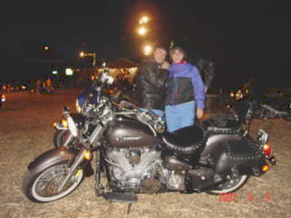 Bike Night