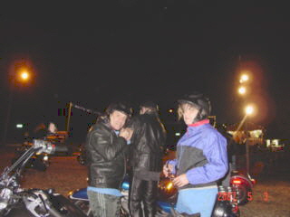 Bike Night