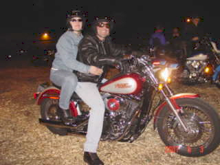 Bike Night