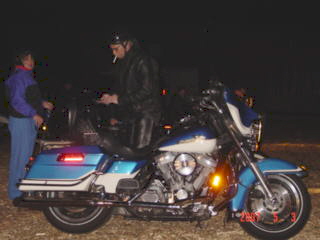 Bike Night