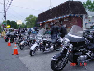 Bike Night