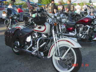 Bike Night